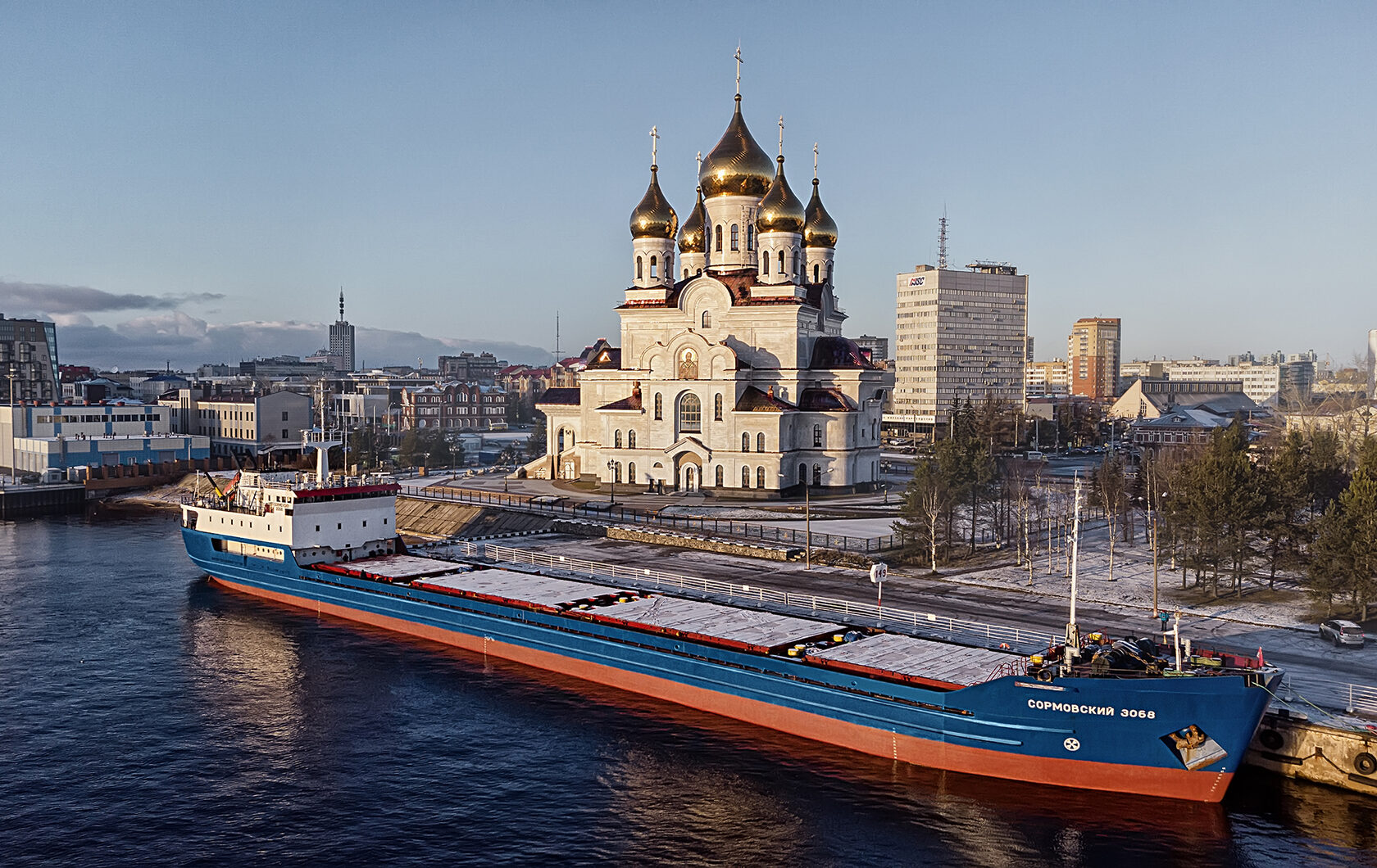 Фотосъёмка — работа студии IREAL