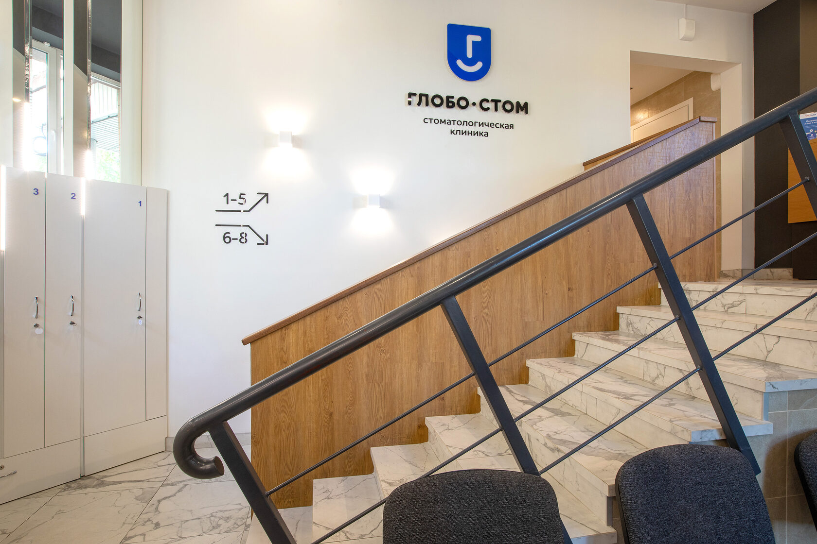 Фотосъёмка — работа студии IREAL